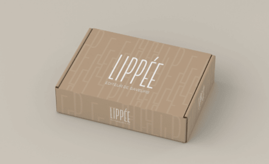 packaging lippée - pattern 2